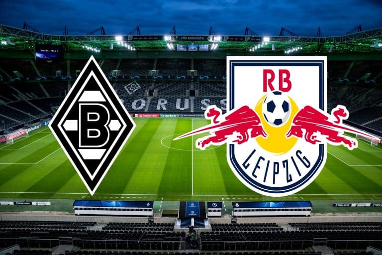 Palpite Borussia M&ouml;nchengladbach x RB Leipzig &ndash; Progn&oacute;stico e transmiss&atilde;o da Bundesliga (17/09)