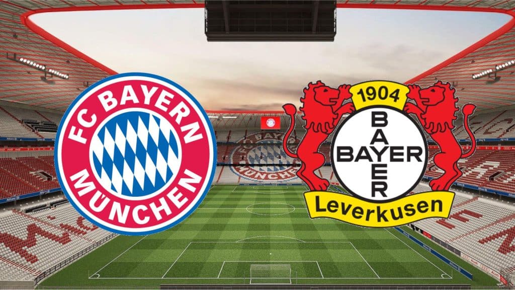 Bayern de Munique x Bayer Leverkusen: onde assistir ao vivo, hor&aacute;rio e escala&ccedil;&otilde;es