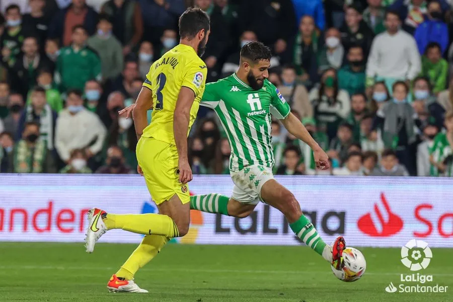 Real Betis x Sevilla: onde assistir ao vivo, hor&aacute;rio e escala&ccedil;&otilde;es