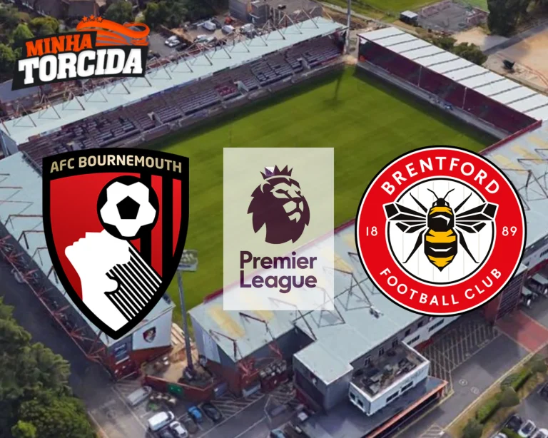 Bournemouth x Brentford: onde assistir ao vivo, hor&aacute;rio e escala&ccedil;&otilde;es