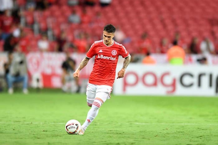 Veja as op&ccedil;&otilde;es do Intenacional para substituir Bustos