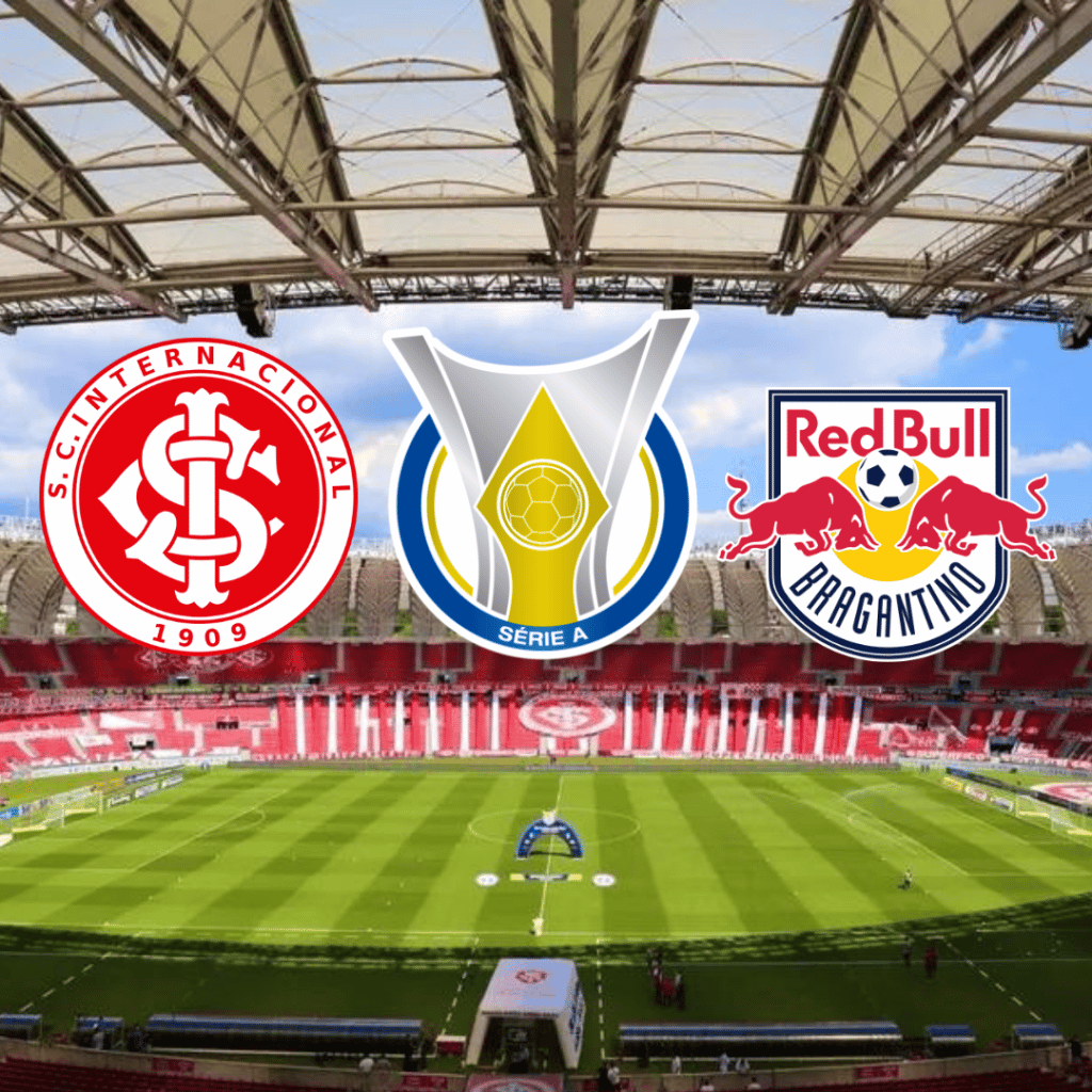 Palpite Internacional x Red Bull Bragantino – Prognóstico e transmissão do Brasileirão Série A (28/09)