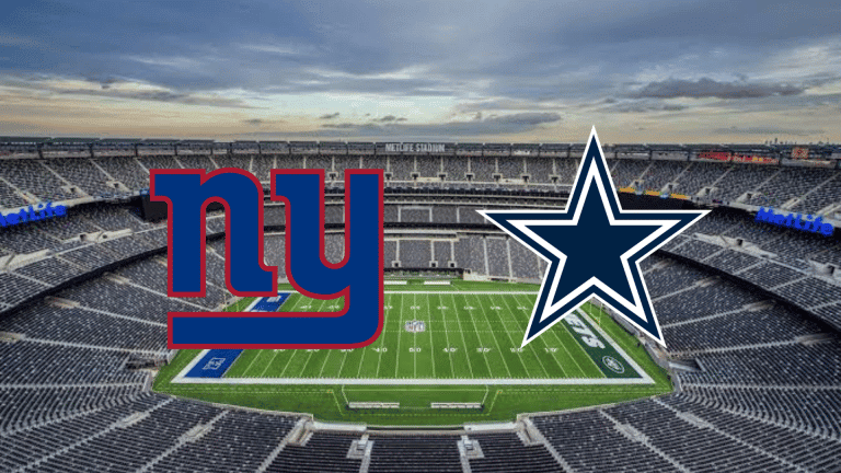Palpite New York Giants x Dallas Cowboys &ndash; progn&oacute;stico e transmiss&atilde;o da NFL