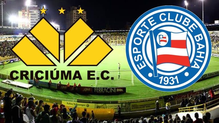 Palpite Crici&uacute;ma x Bahia &ndash; Progn&oacute;stico e transmiss&atilde;o do Brasileir&atilde;o S&eacute;rie B (08/09)