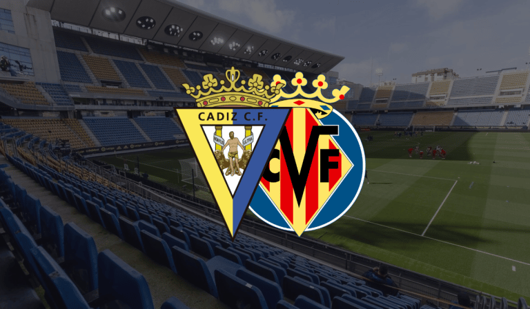 C&aacute;diz x Villarreal: onde assistir ao vivo, hor&aacute;rio e escala&ccedil;&otilde;es
