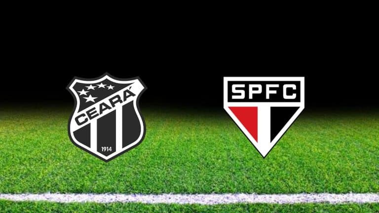 Palpite Cear&aacute; x S&atilde;o Paulo &ndash; Progn&oacute;stico e Transmiss&atilde;o do Brasileir&atilde;o S&eacute;rie A 2022 &ndash; 18/09