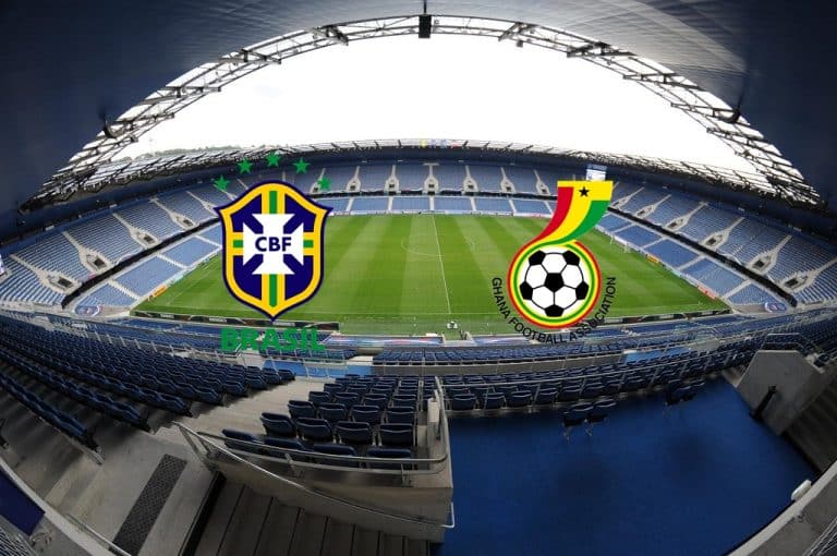 Palpite Brasil x Gana &ndash; Progn&oacute;stico e Transmiss&atilde;o dos Amistosos Internacionais (23/09)