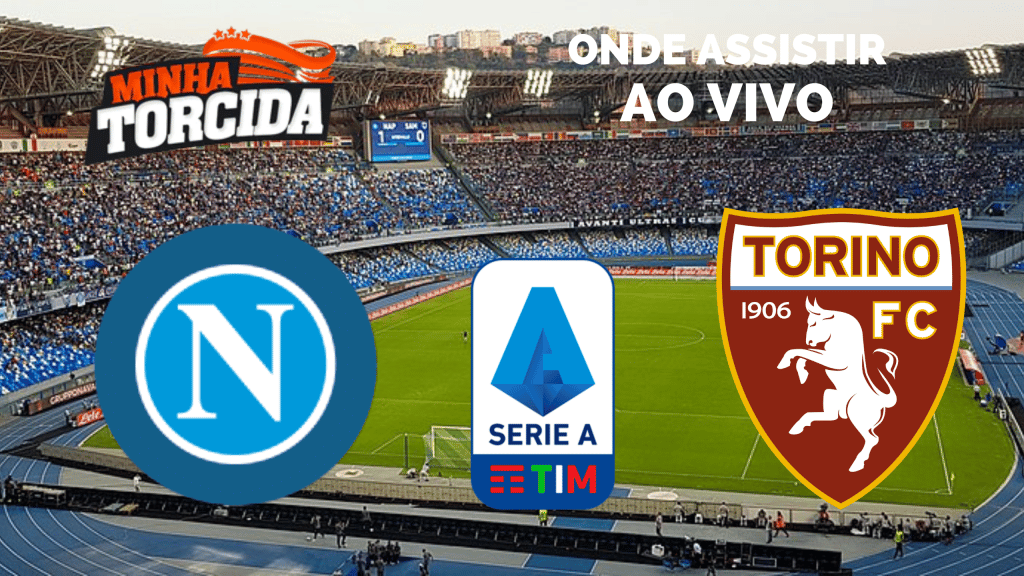 Napoli x Torino: onde assistir ao vivo, hor&aacute;rio e escala&ccedil;&otilde;es (01/10)