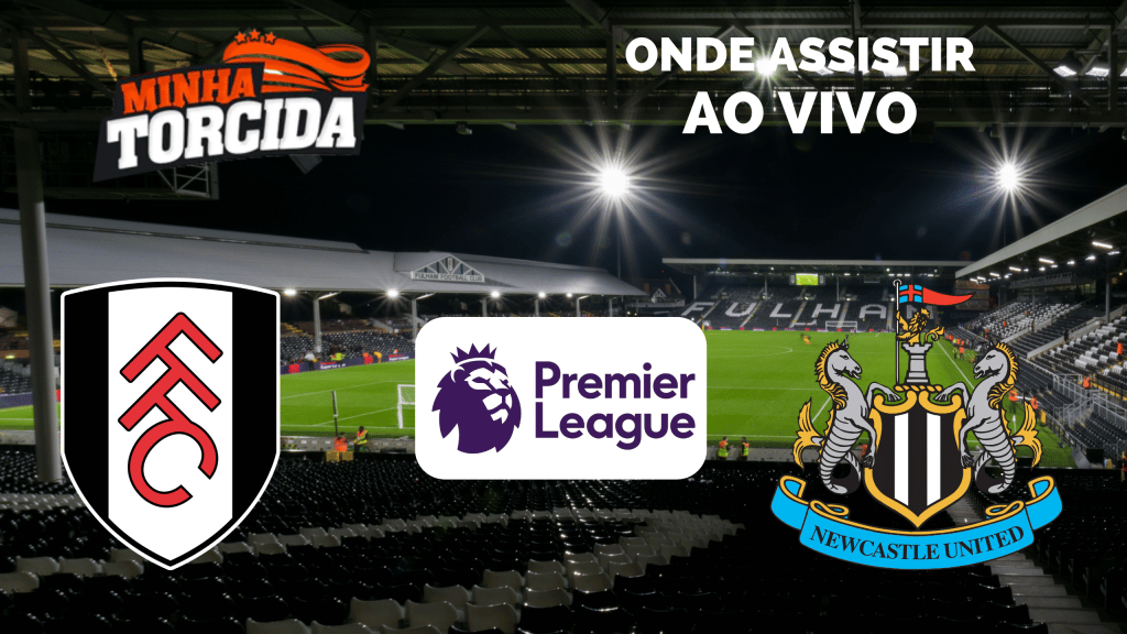Fulham x Newcastle: onde assistir ao vivo, hor&aacute;rio e escala&ccedil;&otilde;es (01/10)
