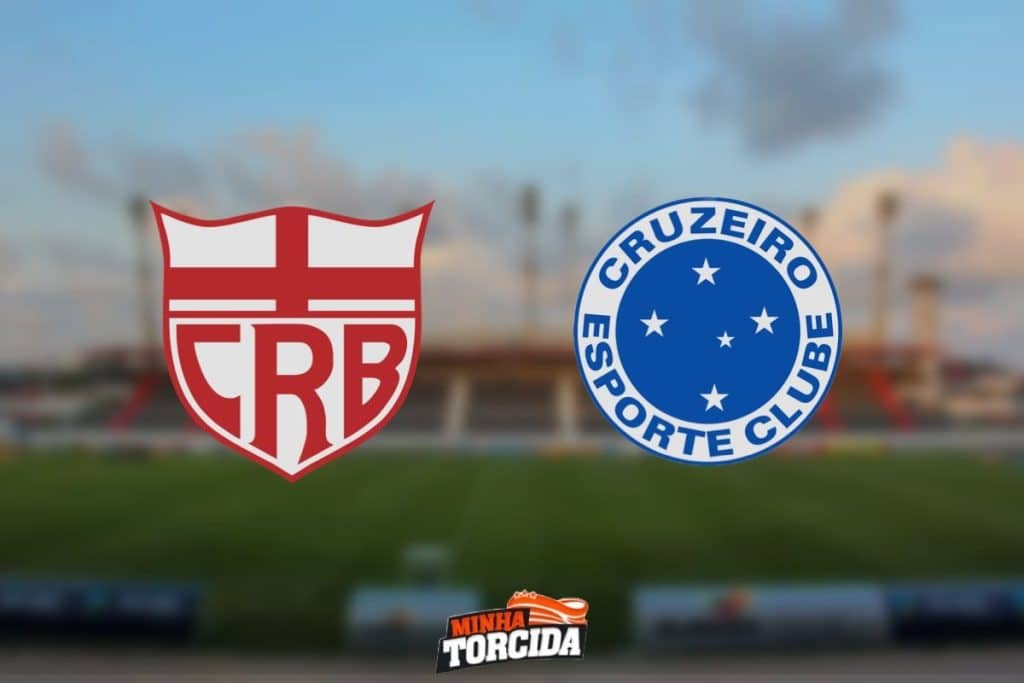 Palpite CRB x Cruzeiro &ndash; Progn&oacute;stico e transmiss&atilde;o da S&eacute;rie B (17/09)