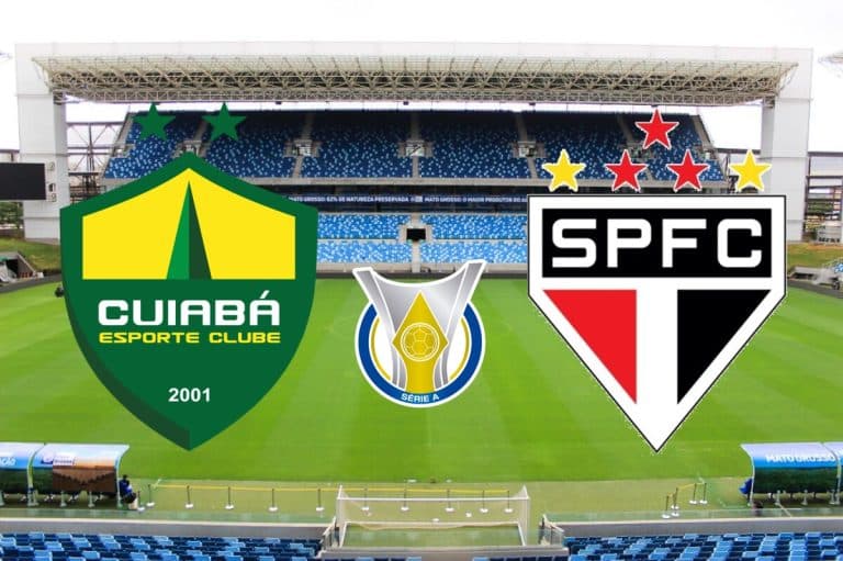 Cuiab&aacute; x S&atilde;o Paulo: palpite, progn&oacute;stico e transmiss&atilde;o do Brasileir&atilde;o S&eacute;rie A (04/09)