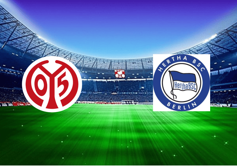 Palpite Mainz 05 x Hertha Berlin &ndash; Progn&oacute;stico e transmiss&atilde;o da Bundesliga (16/09)