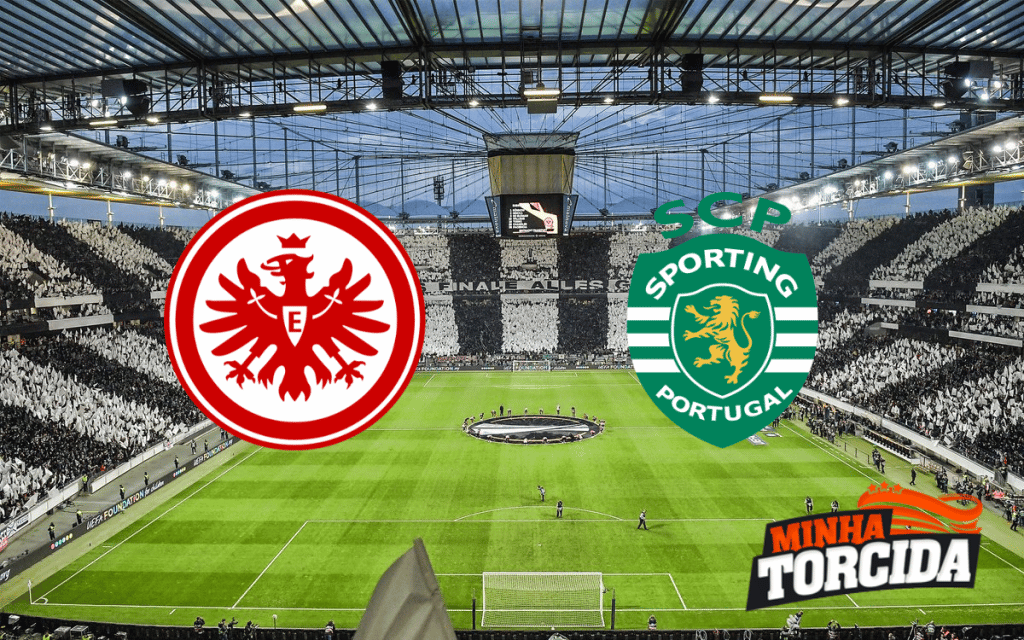 Palpite Eintracht Frankfurt x Sporting &ndash; Progn&oacute;stico e transmiss&atilde;o da Champions League (07/09)