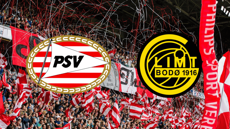 PSV x Bodo/Glimt: onde assistir ao vivo, hor&aacute;rio e escala&ccedil;&otilde;es