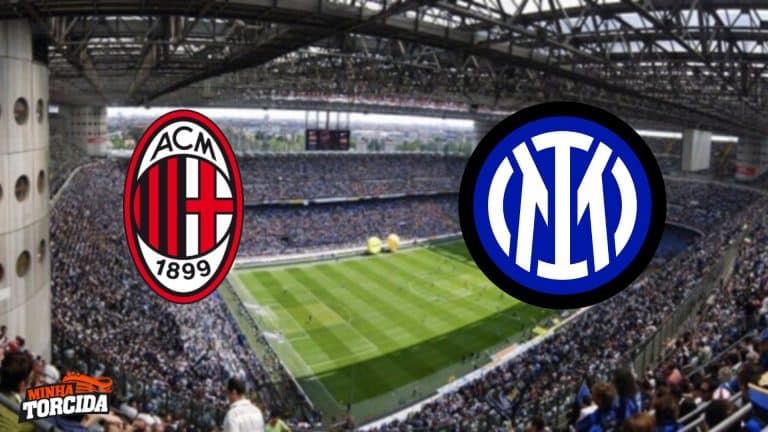 Milan x Inter de Mil&atilde;o: onde assistir ao vivo, hor&aacute;rio e escala&ccedil;&otilde;es