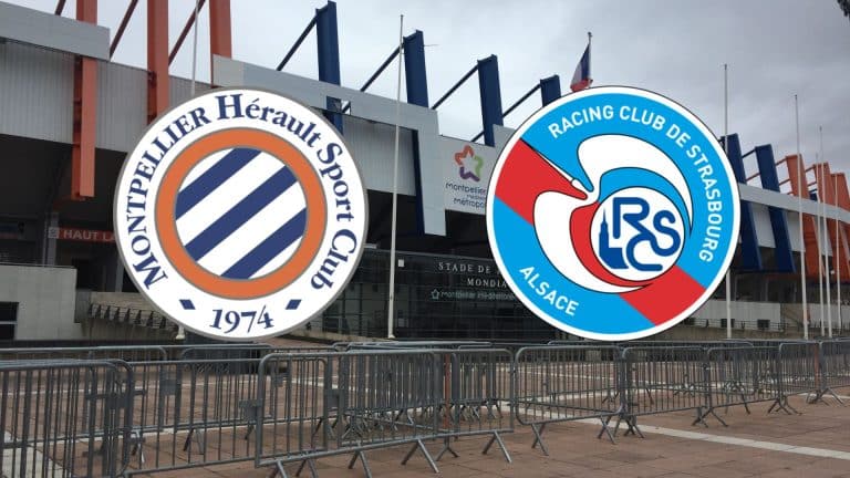 Montpellier x Strasbourg: onde assistir ao vivo, hor&aacute;rio e escala&ccedil;&otilde;es
