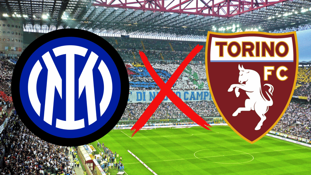 Inter de Mil&atilde;o x Torino: onde assistir ao vivo, hor&aacute;rio e escala&ccedil;&otilde;es (10/09)