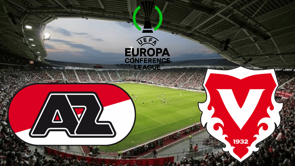 Az Alkmaar x Vaduz: onde assistir ao vivo, hor&aacute;rio e escala&ccedil;&otilde;es
