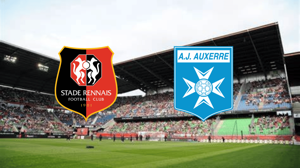 Palpite Rennes x Auxerre &ndash; Progn&oacute;stico e transmiss&atilde;o da Ligue 1 (11/09)