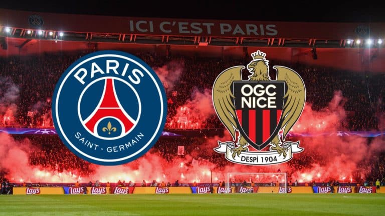 Palpite PSG x Nice &ndash; Progn&oacute;stico e transmiss&atilde;o da Ligue 1 (01/10)