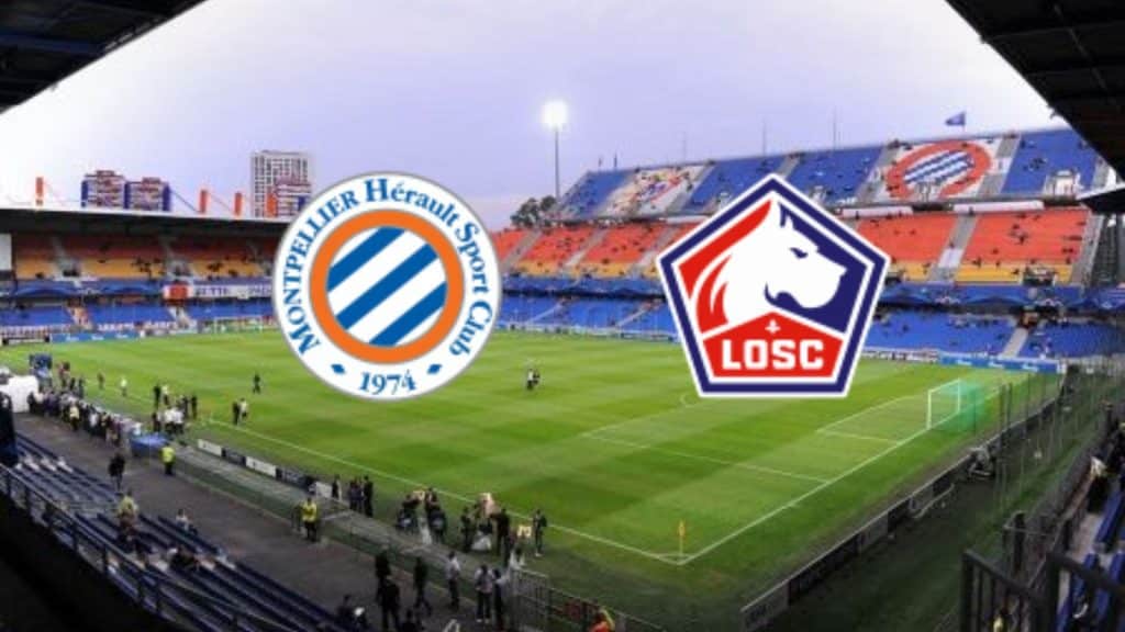 Montpellier x Lille &ndash; Palpite, progn&oacute;stico e transmiss&atilde;o da Ligue 1 (04/09)