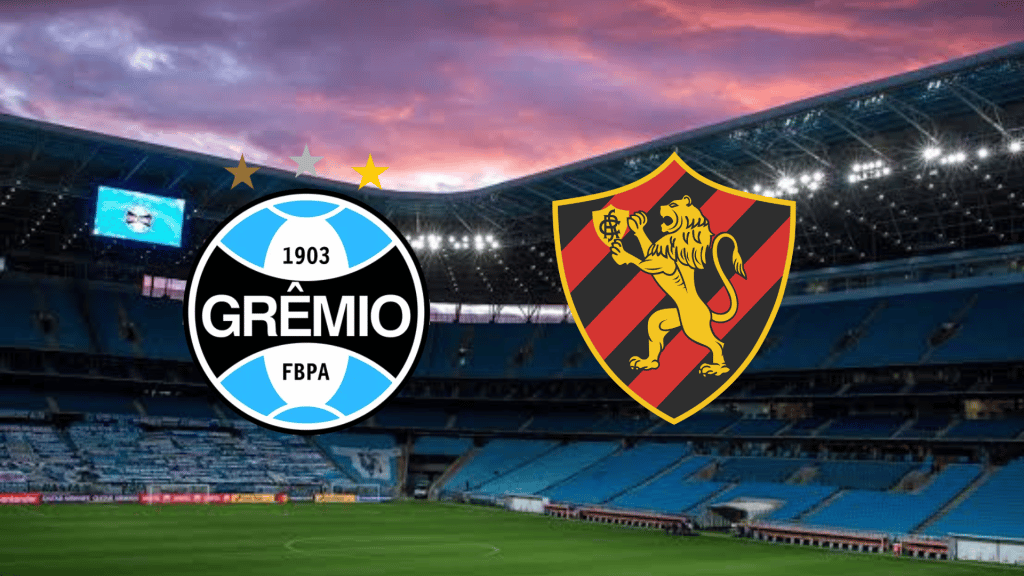 Palpite Gr&ecirc;mio x Sport -Progn&oacute;stico e transmiss&atilde;o do Brasileir&atilde;o S&eacute;rie B (20/09)