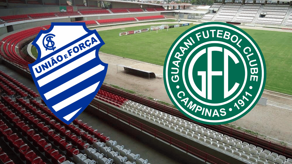 CSA x Guarani: onde assistir ao vivo, hor&aacute;rio e escala&ccedil;&atilde;o