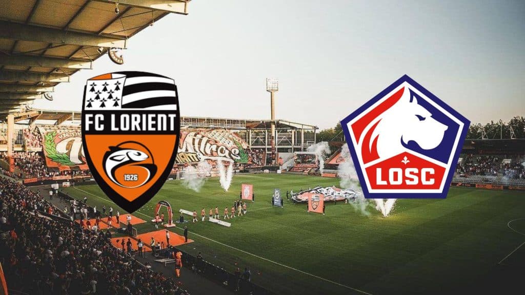 Lorient x Lille: onde assistir ao vivo, hor&aacute;rio e escala&ccedil;&otilde;es