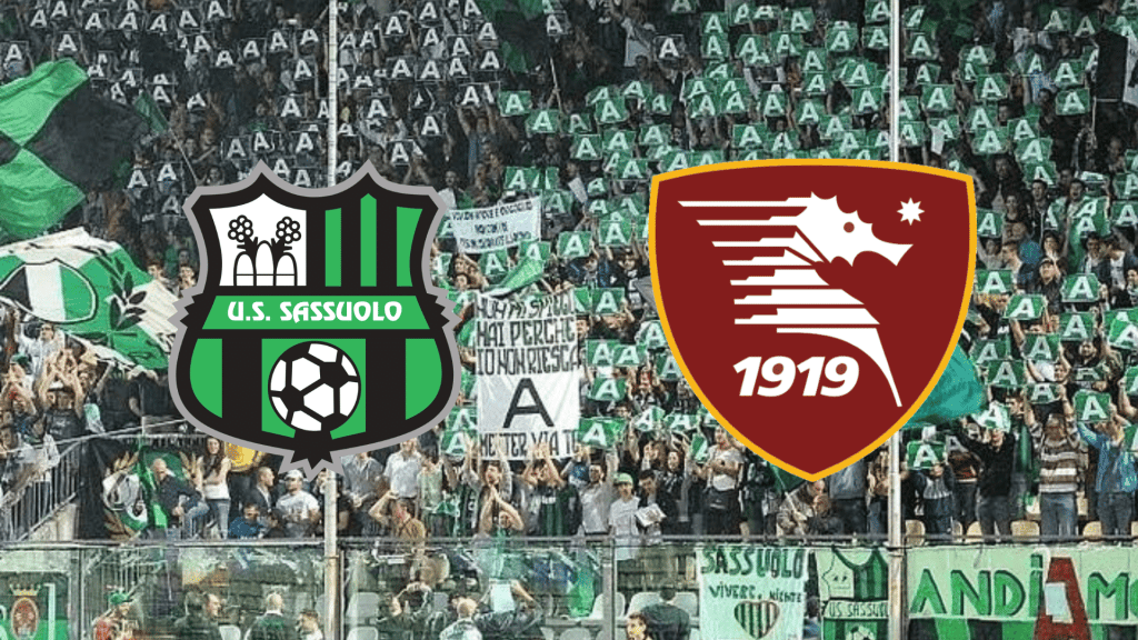 Palpite Sassuolo x Salernitana &ndash; Progn&oacute;stico e transmiss&atilde;o da S&eacute;rie A Tim (02/10)