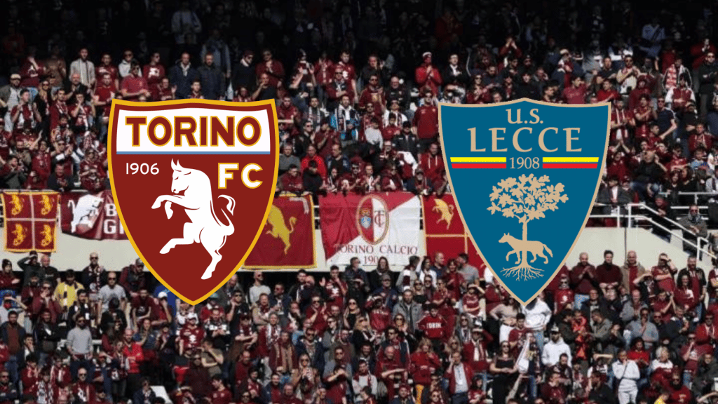 Torino x Lecce: onde assistir ao vivo, hor&aacute;rio e escala&ccedil;&otilde;es
