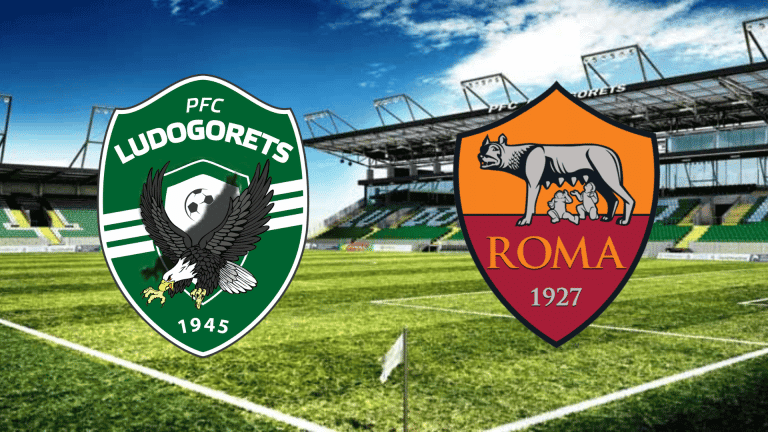 Ludogorets x Roma &ndash; Palpite, progn&oacute;stico e transmiss&atilde;o da Europa League (08/09)