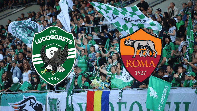 Ludogorets x Roma: onde assistir ao vivo, hor&aacute;rio e escala&ccedil;&otilde;es