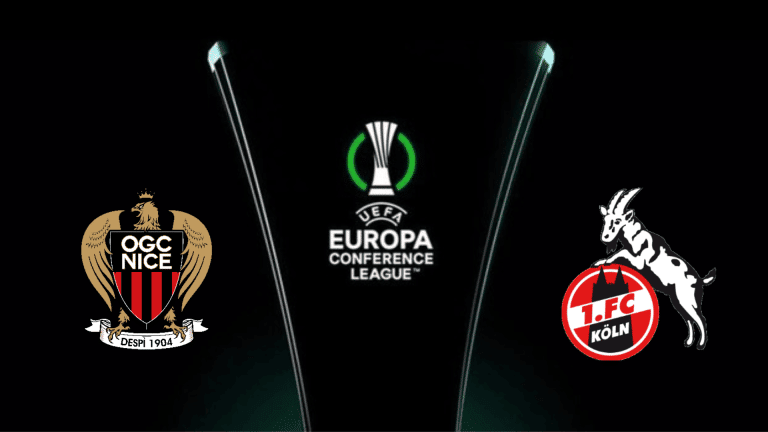 Nice x K&ouml;ln: onde assistir, hor&aacute;rio e prov&aacute;veis escala&ccedil;&otilde;es (08/09)