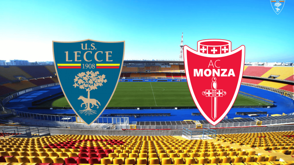 Palpite Lecce x Monza &ndash; Progn&oacute;stico e transmiss&atilde;o da S&eacute;rie A Tim (11/09)