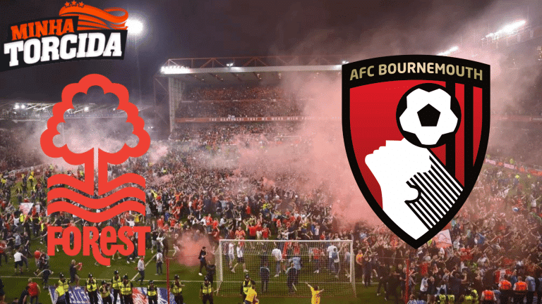 Nottingham Forest x Bournemouth: onde assistir ao vivo, hor&aacute;rio e escala&ccedil;&atilde;o