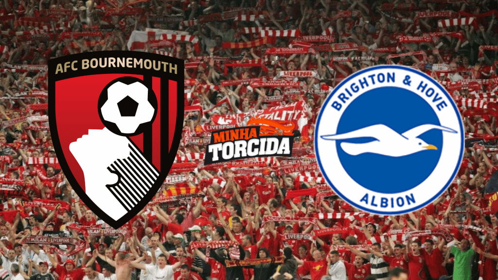Palpite Bournemouth x Brighton &ndash; Progn&oacute;stico e transmiss&atilde;o da Premier League (10/09)