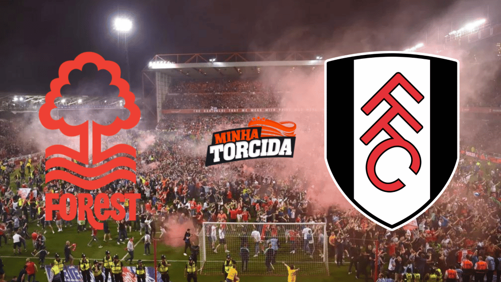Nottingham Forest x Fulham &ndash; Palpite, progn&oacute;stico e transmiss&atilde;o da Premier League (16/09)