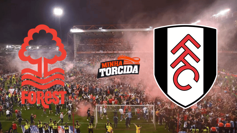 Nottingham Forest x Fulham &ndash; Palpite, progn&oacute;stico e transmiss&atilde;o da Premier League (16/09)
