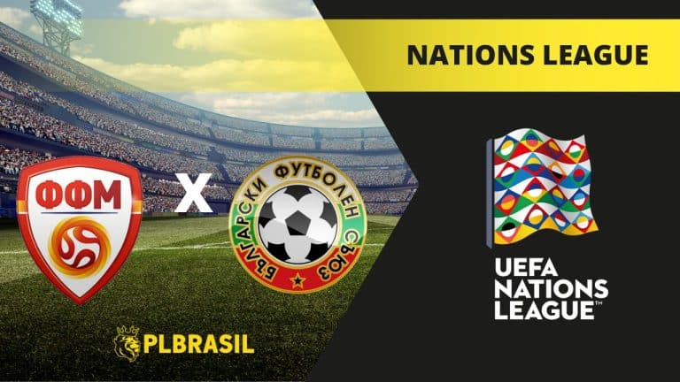 Maced&ocirc;nia do Norte x Bulg&aacute;ria palpites, dicas e progn&oacute;sticos &ndash; 25/09