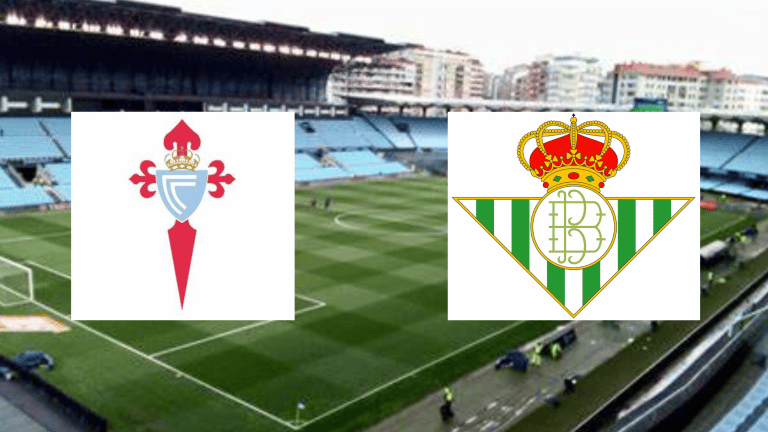 Celta de Vigo x Real Betis: onde assistir ao vivo, hor&aacute;rio e escala&ccedil;&otilde;es