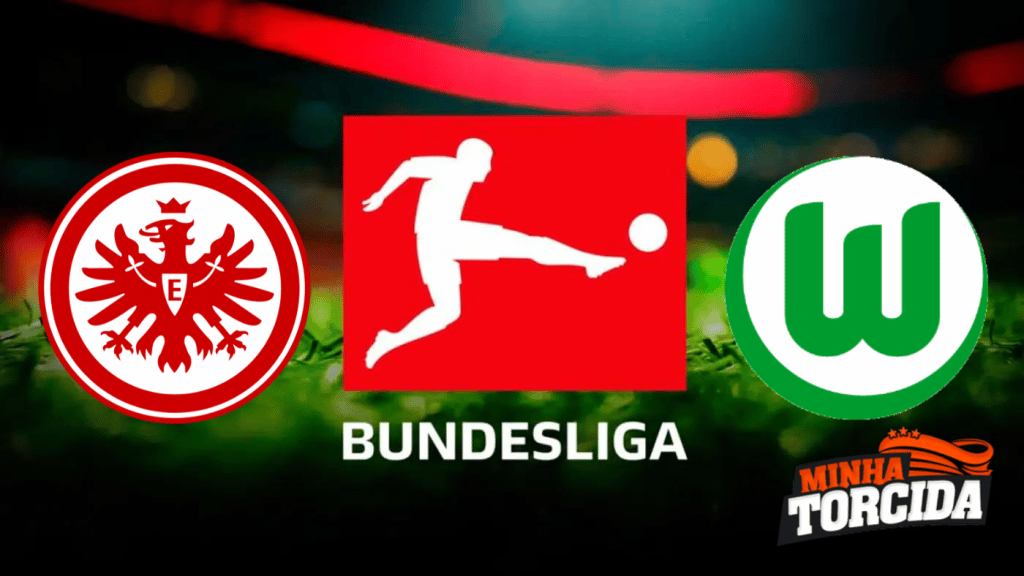 Palpite Eintracht Frankfurt x Wolfsburg &ndash; Progn&oacute;stico e transmiss&atilde;o da Bundesliga (10/09)