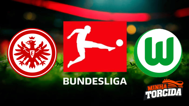 Palpite Eintracht Frankfurt x Wolfsburg &ndash; Progn&oacute;stico e transmiss&atilde;o da Bundesliga (10/09)