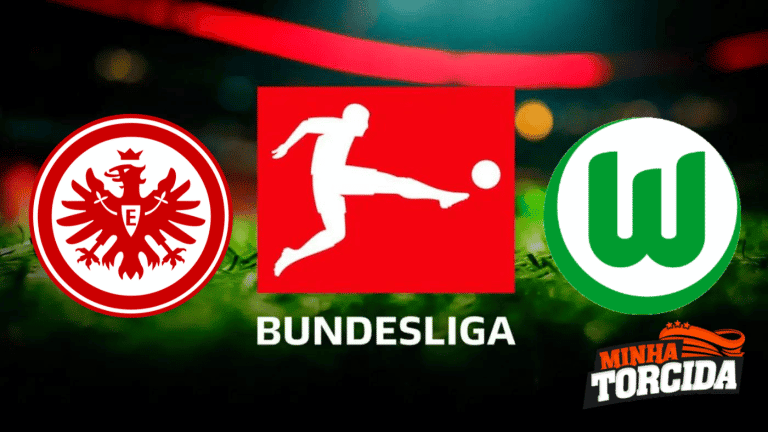 Eintracht Frankfurt x Wolfsburg: onde assistir ao vivo, hor&aacute;rio e escala&ccedil;&otilde;es