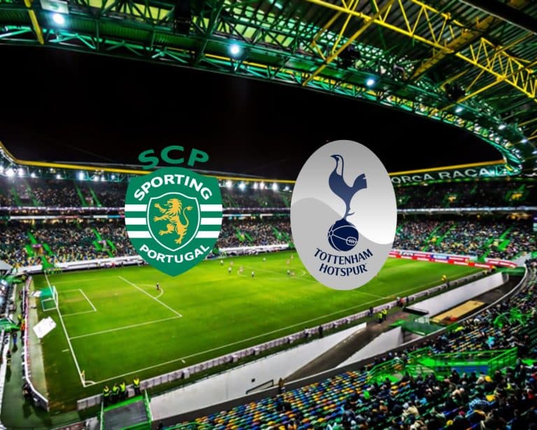 Palpite Sporting x Tottenham &ndash; Progn&oacute;stico e transmiss&atilde;o da Champions League (13/09)