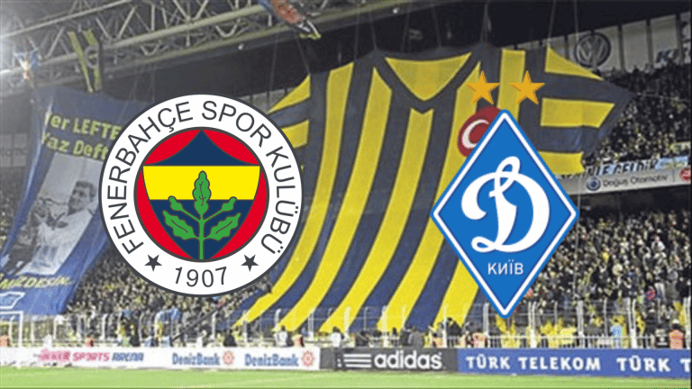 Fenerbah&ccedil;e x Dynamo Kiev &ndash; Palpite, progn&oacute;stico e transmiss&atilde;o da Europe League (08/09)