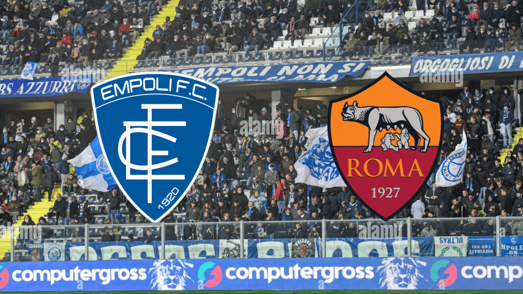Palpite Empoli x Roma &ndash; Progn&oacute;stico e transmiss&atilde;o da S&eacute;rie A Tim (12/09)