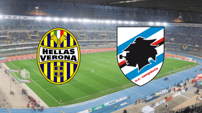 Hellas Verona x Sampdoria &ndash; Palpite, progn&oacute;stico e transmiss&atilde;o da S&eacute;rie A Tim (04/09)