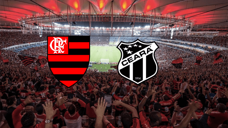 Flamengo x Cear&aacute;: palpite, progn&oacute;stico e transmiss&atilde;o do Brasileir&atilde;o S&eacute;rie A 2022 (04/09)