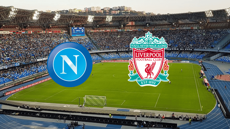 Napoli x Liverpool &ndash; Palpite, progn&oacute;stico e transmiss&atilde;o da Champions League (07/09)