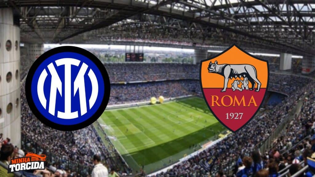 Palpite Inter de Mil&atilde;o x Roma &ndash; Progn&oacute;stico e transmiss&atilde;o da S&eacute;rie A (01/10)